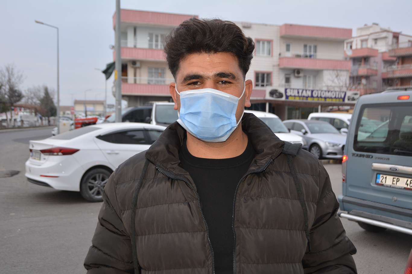 Yanıltıcı ekspertiz raporu ciddi mağduriyet oluşturuyor Yanıltıcı ekspertiz raporu ciddi mağduriyet oluşturuyor